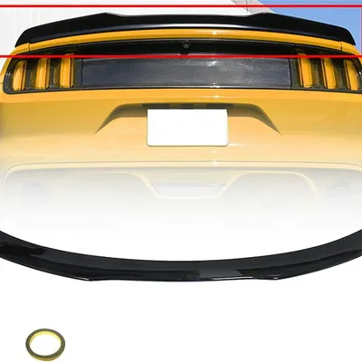 Spoiler Ford Mustang VI Blade