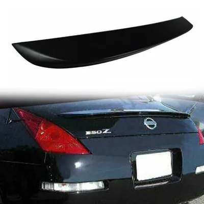 Lotka Nissan 350Z 03-08 OE Style ABS