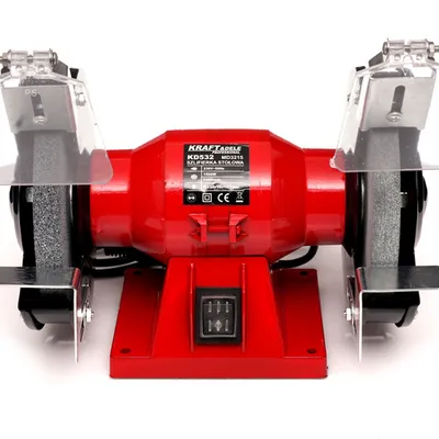 Szlifierka stołowa 1500W KD532