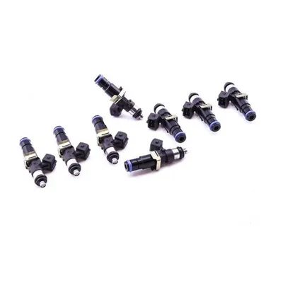 Wtryskiwacze DeatschWerks Bosch EV14 1500cc Camaro Z28/SS LS1, Corvette LS1, CTS-V 5.7 LS6