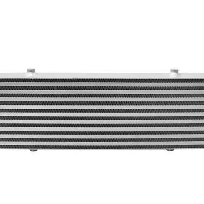Intercooler TurboWorks 550x180x65 2,25" BAR AND PLATE