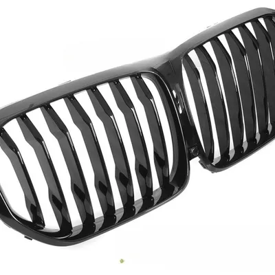 Grill Glossy Black do BMW X5 G05 2019–2022