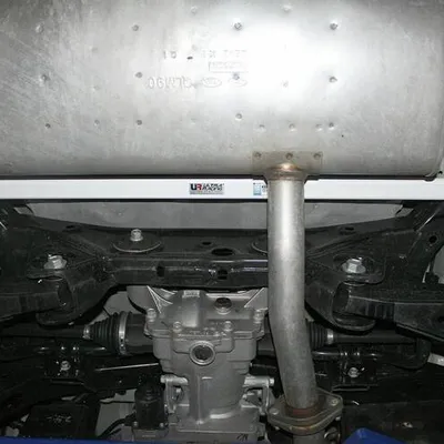 Rozpórka hyundai tucson 3rd gen (tl) 1.7d 2wd 2016-2021