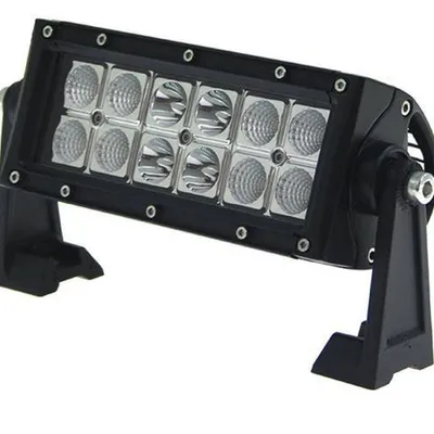 Lampy LED HML-BC236 combo 36W
