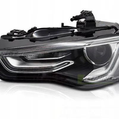 Lampa lewa reflektor Xenon d3s do Audi a5 12-16