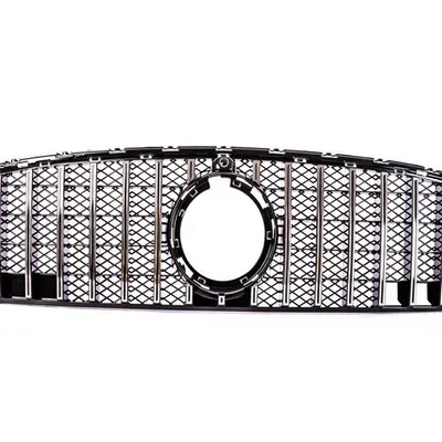 Grill atrapa PANAMERICANA MERCEDES W213 2020-