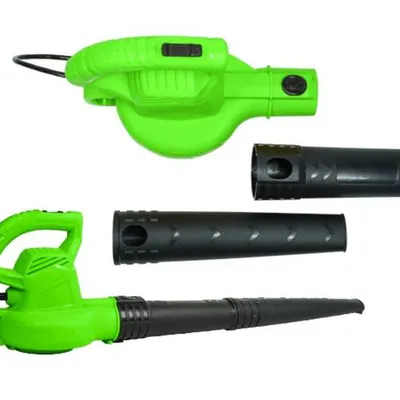 Dmuchawa elektryczna 3600w kd5145