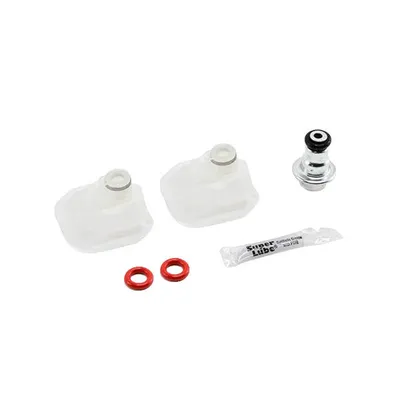 Zestaw montażowy pompy DeatschWerks DW300C CTS-V 09-14