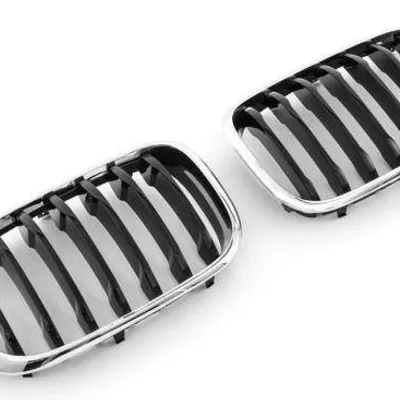 Grill (nerki) bmw x3 g01 x4 g02 performance b/c