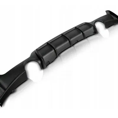 Dyfuzor Performance Do Bmw F32 / F33 -o--o-