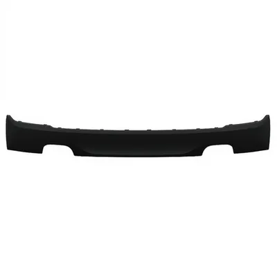 Tylny dyfuzor BMW 2 F22 F23 2012-obecnie