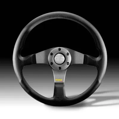Kierownica Momo Tuner 320/350 TUV