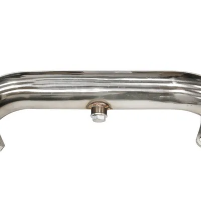 Downpipe Honda Civic 1.8L EX LX 06-11