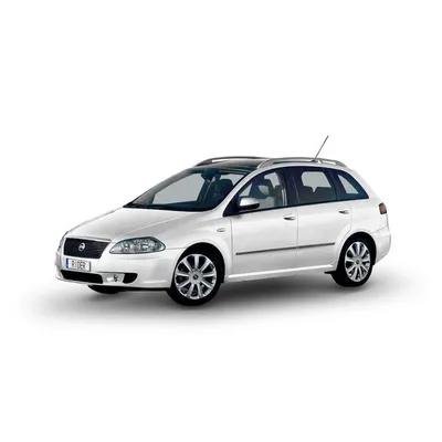 Fiat Croma listwy boczne