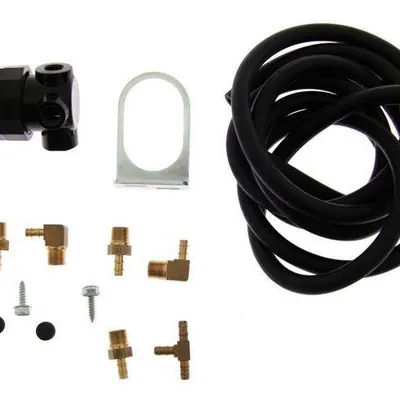 Zawór Manual Boost Controller TurboWorks