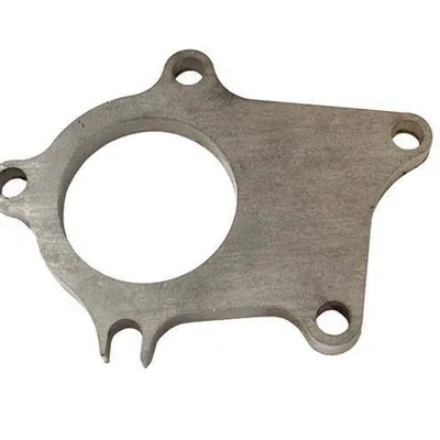 Flansza downpipe T3 T04E T3/T4 430 5 śrub