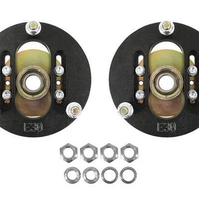 Camber plates BMW E30/E34/E32/E24/E28 gwint stance
