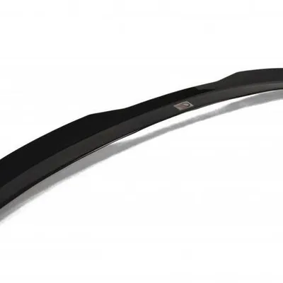 Spoiler Cap VW Golf 5 GTI