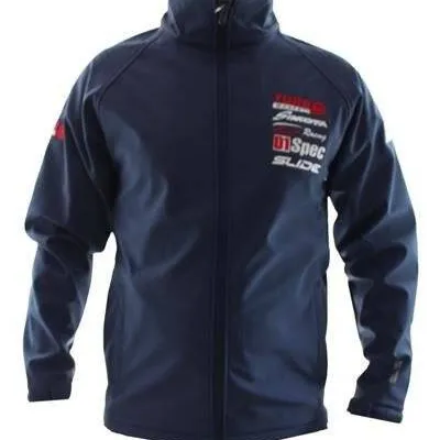 Bluza Softshell MTuning