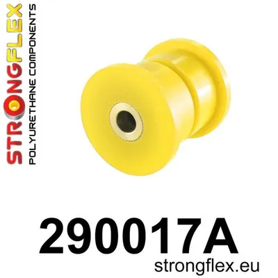 Poduszka skrzyni – tył SPORT