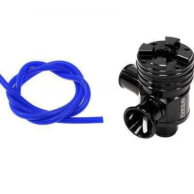 BLOW OFF TurboWorks Volkswagen GTI Jetta Audi 1.8T Black