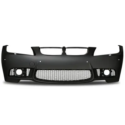 Przedni zderzak sport PDC SRA BMW 3 E90 E91 przed liftem 2005-2008