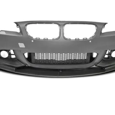 Zderzak bmw f10 / f11 lci 13-16 m-performance pdc