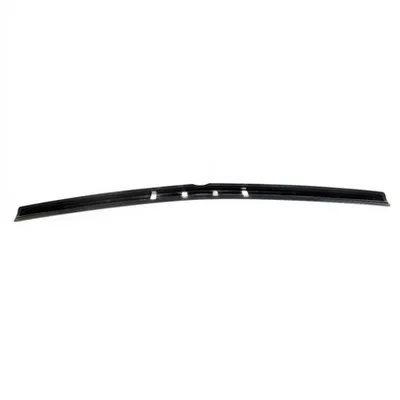 Lotka Lip Spoiler Carbon Look MERCEDES E-Class W212 2009-2016
