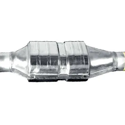 Katalizator uniwersalny FI 55 0.7-2L EURO 2 200 CPSI - wkład ceramiczny
