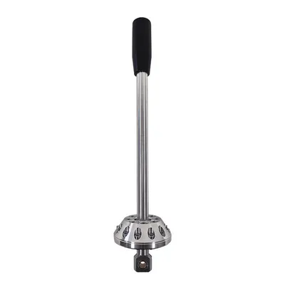Short Shifter BMW E30 E34 E46 440mm Gałka Czarna