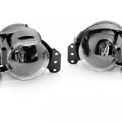 Halogeny światła przeciwmgielne BMW E90/E91/E60/E61/E63/E64/X3 E83