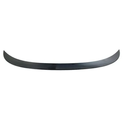 Lotka Lip Spoiler Carbon Look BMW 6 F13 2011-2017