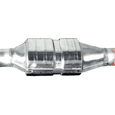 Katalizator uniwersalny DIESEL FI 60 1.2-2.4L EURO 4 400 CPSI