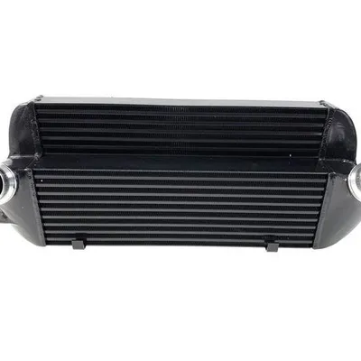 Intercooler TurboWorks BMW F07 F10 F11 520I 528I 100/250mm