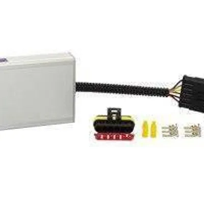 Ecumaster Moduł Drive By Wire