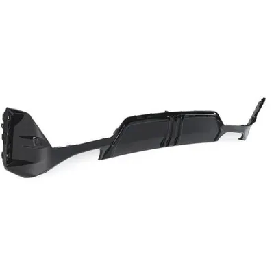 Dyfuzor bmw g20 g21 lci 7/22 m pakiet 340d 340i ch