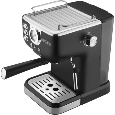 Ekspres do kawy ciśnieniowy 1500W KD4289