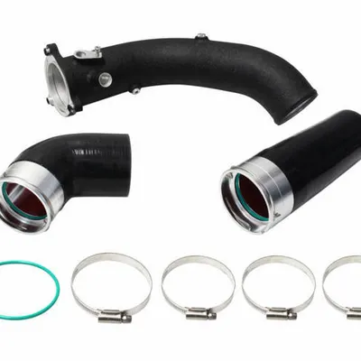 Charge Pipe Mini Cooper F54 F55 F56 F60 2.0T 14-17