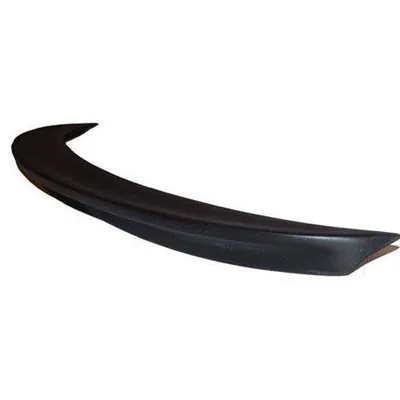 Spoiler bagażnika bmw seria 7 f01 f02 2008-2015