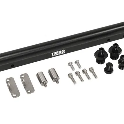 Listwa paliwowa VW 1.8T 20V Black