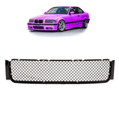 Kratka zderzaka do bmw e36 1991-2000 m-tech m3