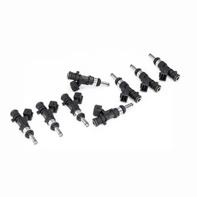 Wtryskiwacze DeatschWerks 850cc BMW M5 E39, BMW M3 E90/E92/E93
