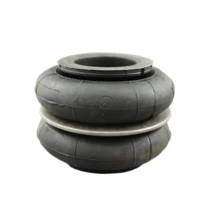 Poduszka Rubena/Dunlop/Firestone - 4,5" /2 z pierścieniami