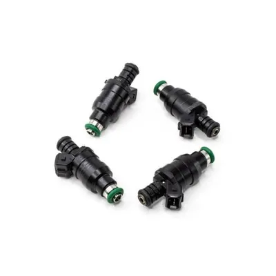 Uniwersalne wtryskiwacze DeatschWerks 14mm 800cc, nisko ohmowe