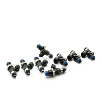 Wtryskiwacze DeatschWerks 2310cc Cadillac CTS-V LS2, Corvette LS2, Mustang GT500