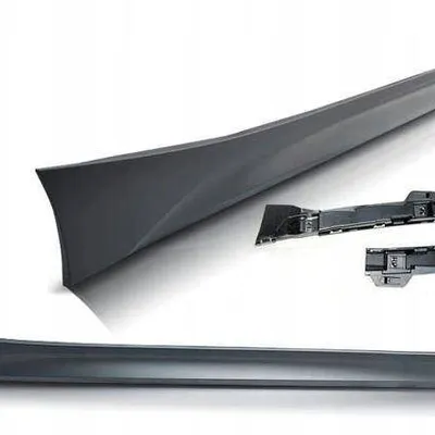Progi sport do Bmw F20 2011-2018