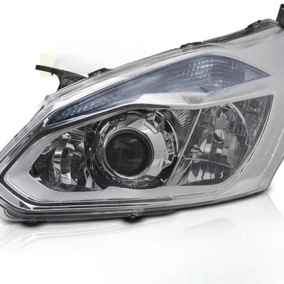 Lampa przednia lewa do Ford Transit Tourneo Custom