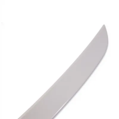 Lotka Lip Spoiler MERCEDES C-Class W203 2000-2007