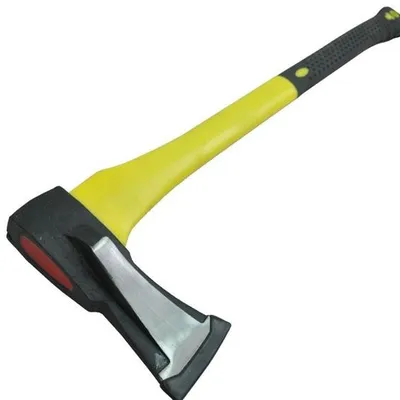 Siekiera rozłupująca Fiberglass KD215 3000g 860mm