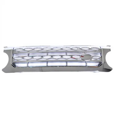 Grill sportowy Chrome LAND ROVER DISCOVERY IV L319 Facelift 2010-2013